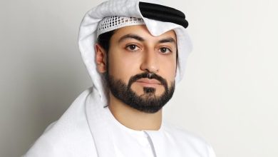 ابراهيم شكر الله - رئيس تحرير صحيفة الإمارات اليوم