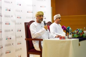 عزان بن قاسم البوسعيدي، وكيل وزارة التراث والسياحة للسياحة