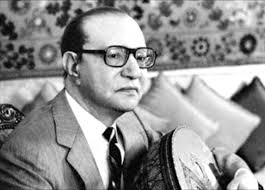 الموسيقار محمد عبد الوهاب