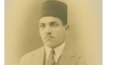 محمد طه الحاجري