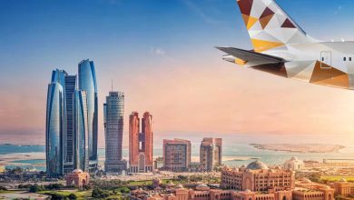 Etihad Airways Announced as Official Airline and Platinum Sponsor for Air Expo Abu Dhabi 2024