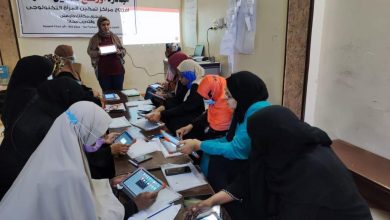 مراكز اورنچ الرقمية للمرأة.. قصة نجاح تقود المصريات لحلم «المشروع الخاص»
