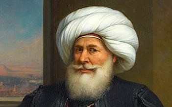محمد على باشا