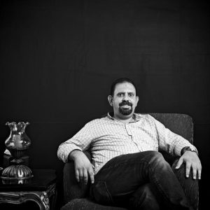 محمد لطفى