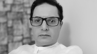 الكاتب كمال القصير