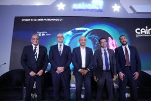 Cairo ICT 2024 يختتم فعاليات نسخته الثامنة والعشرين وسط حضور حكومي ومشاركات دولية واسعة