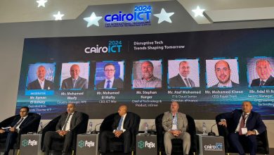 لتعزيز حضورها في السوق المصري المتنامي .. إندرايف تستعرض أحدث ابتكاراتها التكنولوجية خلال مشاركتها بـ "Cairo ICT 2024"