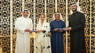 أعلن مجلس الشركات العائلية الخليجية (FBCG) عن القيادة الجديدة: تعيين الشيخة هند بهوان رئيسةً لمجلس الإدارة، وحسن جميل نائبًا للرئيس