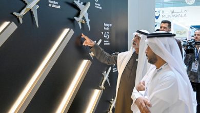 Air Expo Abu Dhabi will return in April 2026!