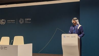 عبد الله بن طوق المري، وزير الاقتصاد، رئيس مجلس الإمارات للسياحة