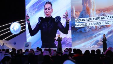 التأثير الاقتصادي والاجتماعي المستقبلي للذكاء الاصطناعي ضمن نقاشات "قمَّة المعرفة 2024"