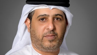 سالم باليوحة، المدير التنفيذي لقطاع المحتوى في مؤسسة دبي للإعلام