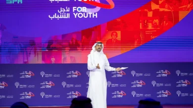 ختام منتدى مسك.. الرئيس التنفيذي لمؤسسة محمد بن سلمان "مسك" الدكتور بدر البدر