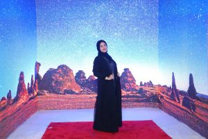 فاطمة آل عمرو