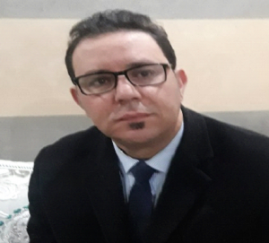 الدكتور محمد بريم