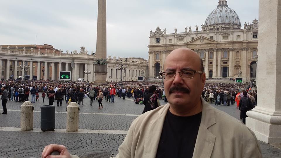محمد رمضان ثقافة