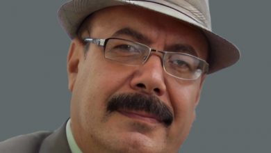 الشاعر محمد رمضان