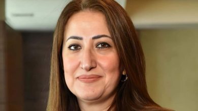 الأستاذة/ داليا الباز، رئيس مجلس إدارة البريد المصري