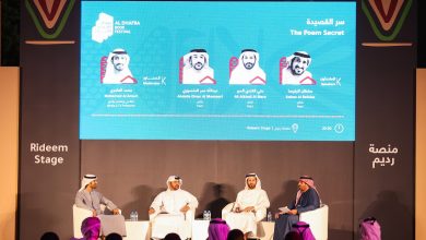 شعراء شعبيون يكشفون "سر القصيدة" ضمن أبرز فعاليات مهرجان الظفرة للكتاب 2024