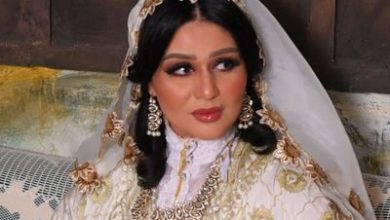 الكاتبة السعودية إيلانا الشريف