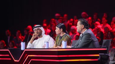"إكس فاكتور دبي" يواصل رحلة تألقه على تلفزيون دبي