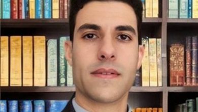 محمد كزو أستاذ باحث في الفكر الإسلامي والفلسفة
