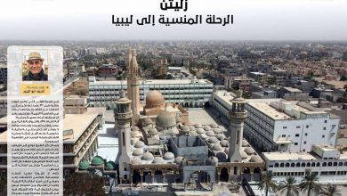 مجلة "أقلام عربية": رسالة في فضاء الإبداع والتحدي