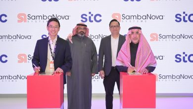 مجموعة stc وسامبا نوفا تطلقان منصة سحابية للذكاء الاصطناعي السيادي في السعودية