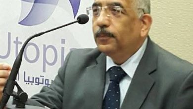 الكاتب احمد فضل شبلول