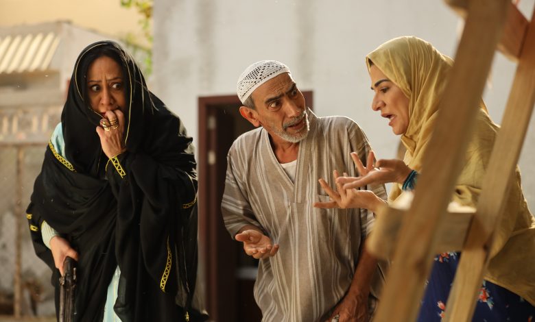 "أوان" تتألق في رمضان وتعرض 5 مسلسلات وبرامج قبل الشاشة