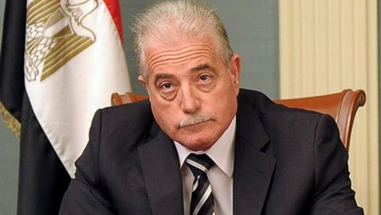 الدكتور خالد فودة مستشار رئيس الجمهورية للتنمية المحلية