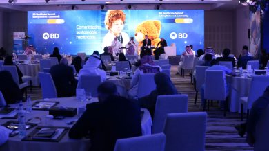 بيكتون ديكنسو «بي دي - BD»