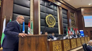 السفير التركي صالح موطلو