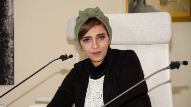 ندى نسيم