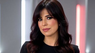 هايدي يسري