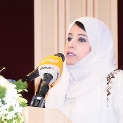 مها العتيبي