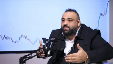 أحمد شريف