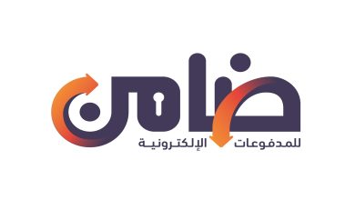 Damen Logo شعار ضامن
