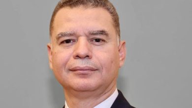 المهندس/ أحمد الظاهر، الرئيس التنفيذي لهيئة تنمية صناعة تكنولوجيا المعلومات (إيتيدا)