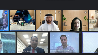 مقياس الضاد يعقد اجتماعه الثاني للجنة الاستشارية العليا بمشاركة إقليمية ودولية