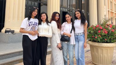 تحكُّم”.. مشروع تخرج يطرح الأسئلة التي نخشى مواجهتها