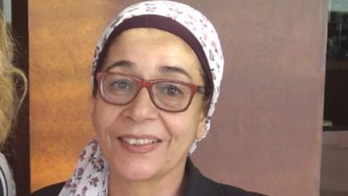 ميرفت دياب Mervat Diab