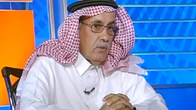 د. عبدالله الغذامي