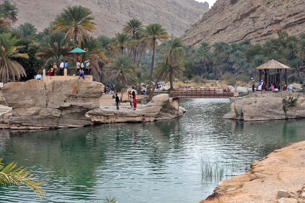 وادي بني خالد