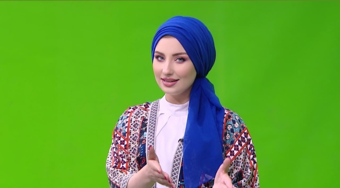 مروى جمال العلج