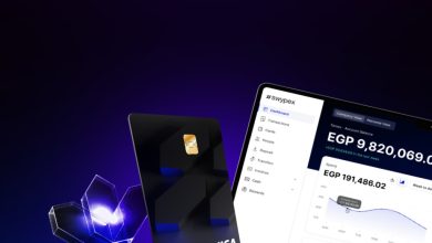سوايب اكس تطلق أول بطاقة للموافقات المسبقة في مصر لتمكين الشركات من التحكم في الإنفاق