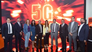 اورنچ مصر تُعلن عن الإطلاق الرسمي لخدمات الجيل الخامس (5G) في السوق المصري
