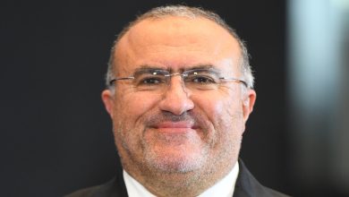 الدكتور أيمن أميري، نائب الرئيس التنفيذي لقطاع التكنولوجيا والمعلومات بشركة اورنچ مصر