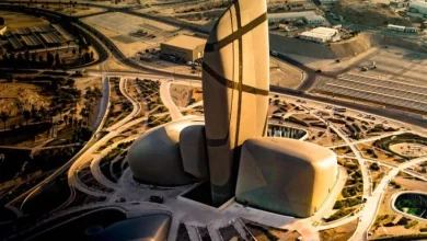 مركز الملك عبدالعزيز الثقافي العالمي "إثراء"