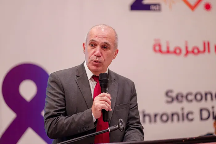 د. عائد ياغي